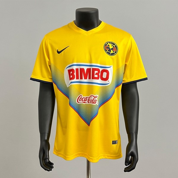 Camiseta America Retro 2013-2014
